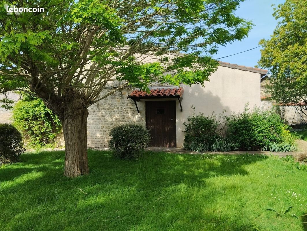 Maison à vendre, 181m², Valdelaume