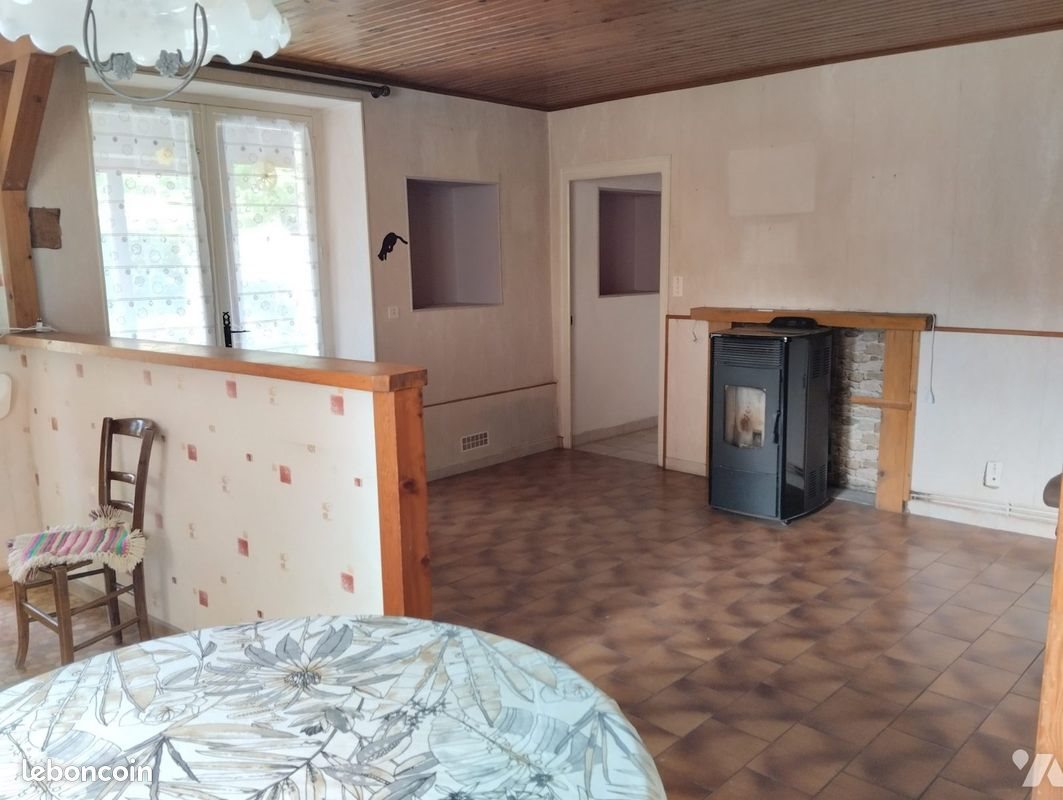 Maison à vendre, 181m², Valdelaume