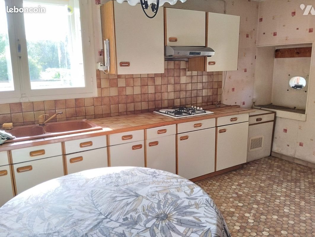 Maison à vendre, 181m², Valdelaume