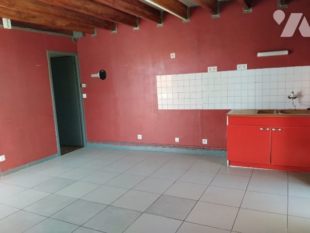 Maison à vendre, 98m², Loubillé