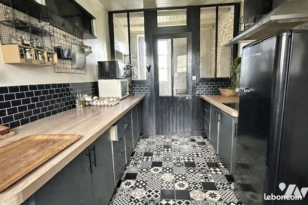 Maison à vendre, 155m², Valdelaume