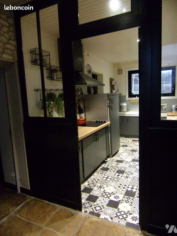 Maison à vendre, 155m², Valdelaume