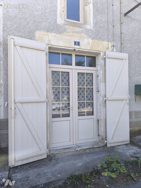 Maison à vendre, 117m², Loubillé