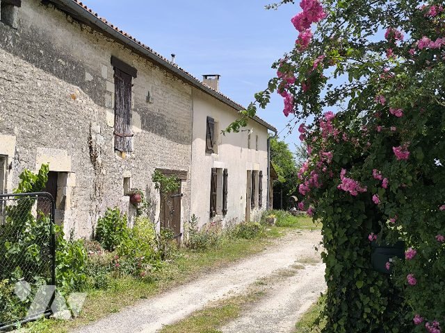 Maison à vendre, 121m², Valdelaume
