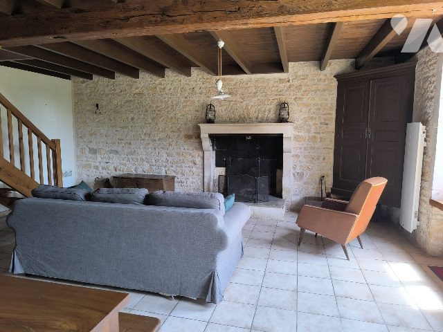 Maison à vendre, 121m², Valdelaume