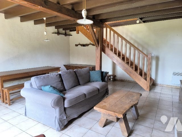 Maison à vendre, 121m², Valdelaume