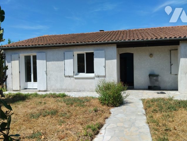 Maison à vendre, 120m², Arvert