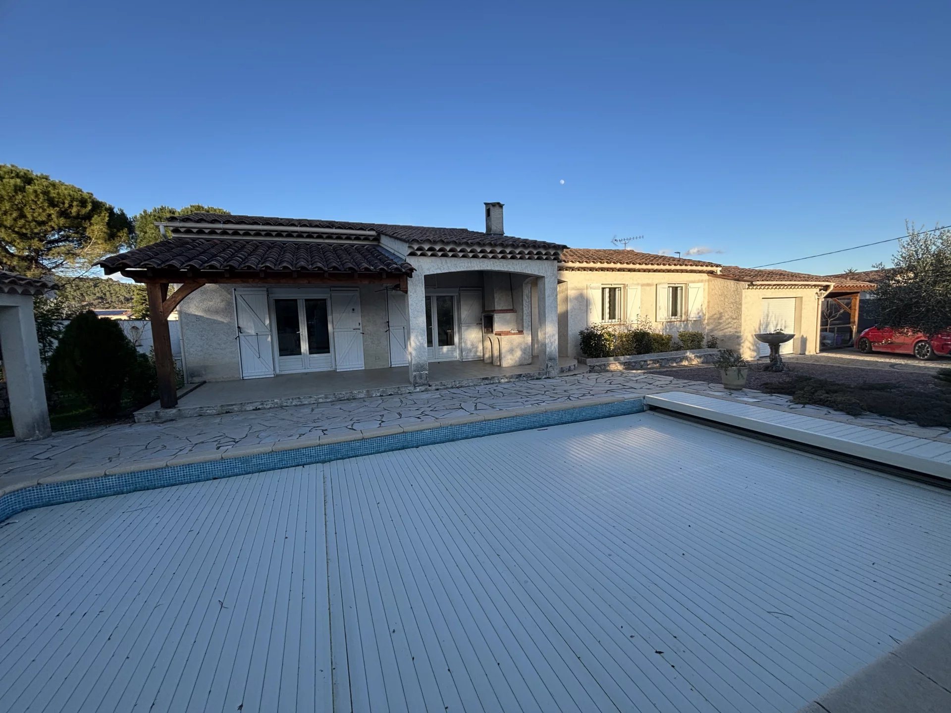 Maison à vendre, 100m², Figanières
