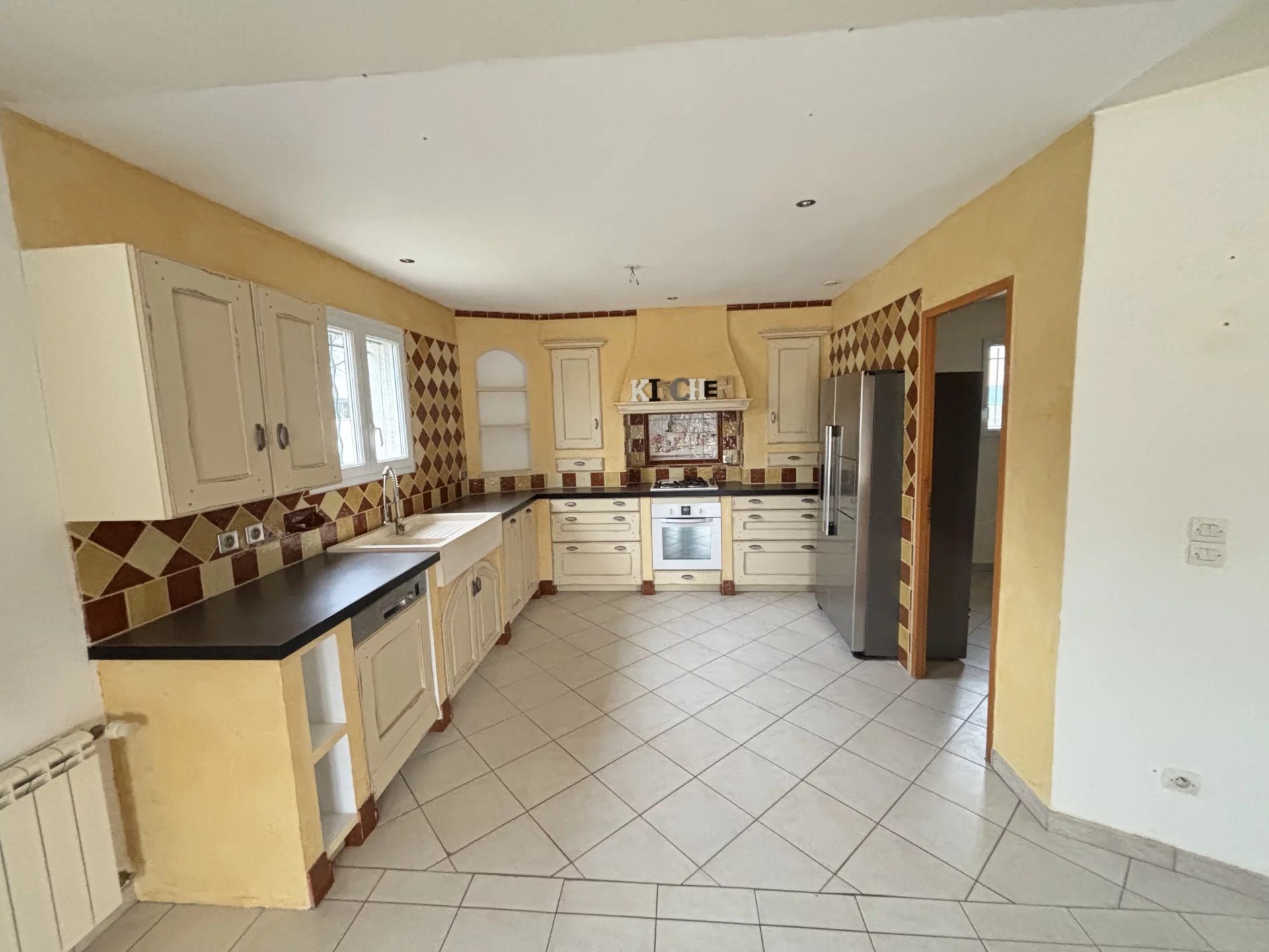 Maison à vendre, 100m², Figanières