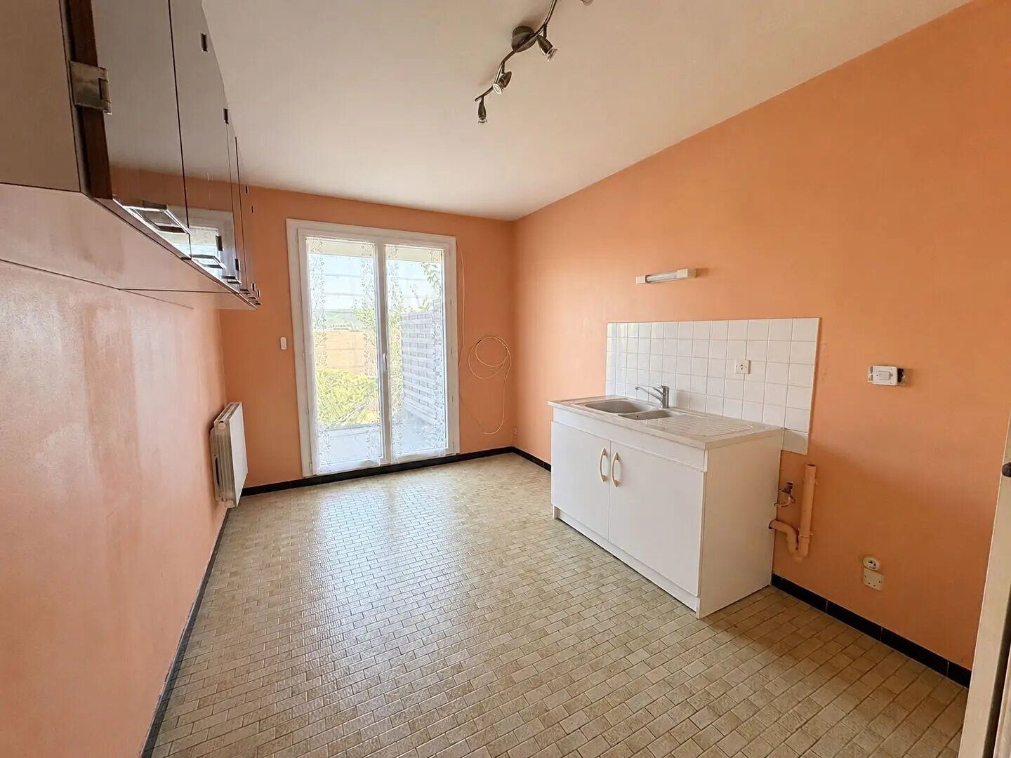 Maison à vendre, 90m², Lons-le-Saunier