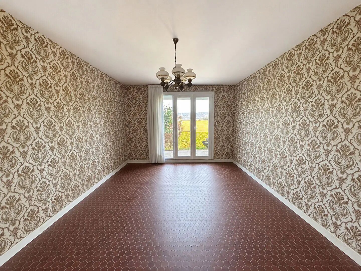 Maison à vendre, 90m², Lons-le-Saunier