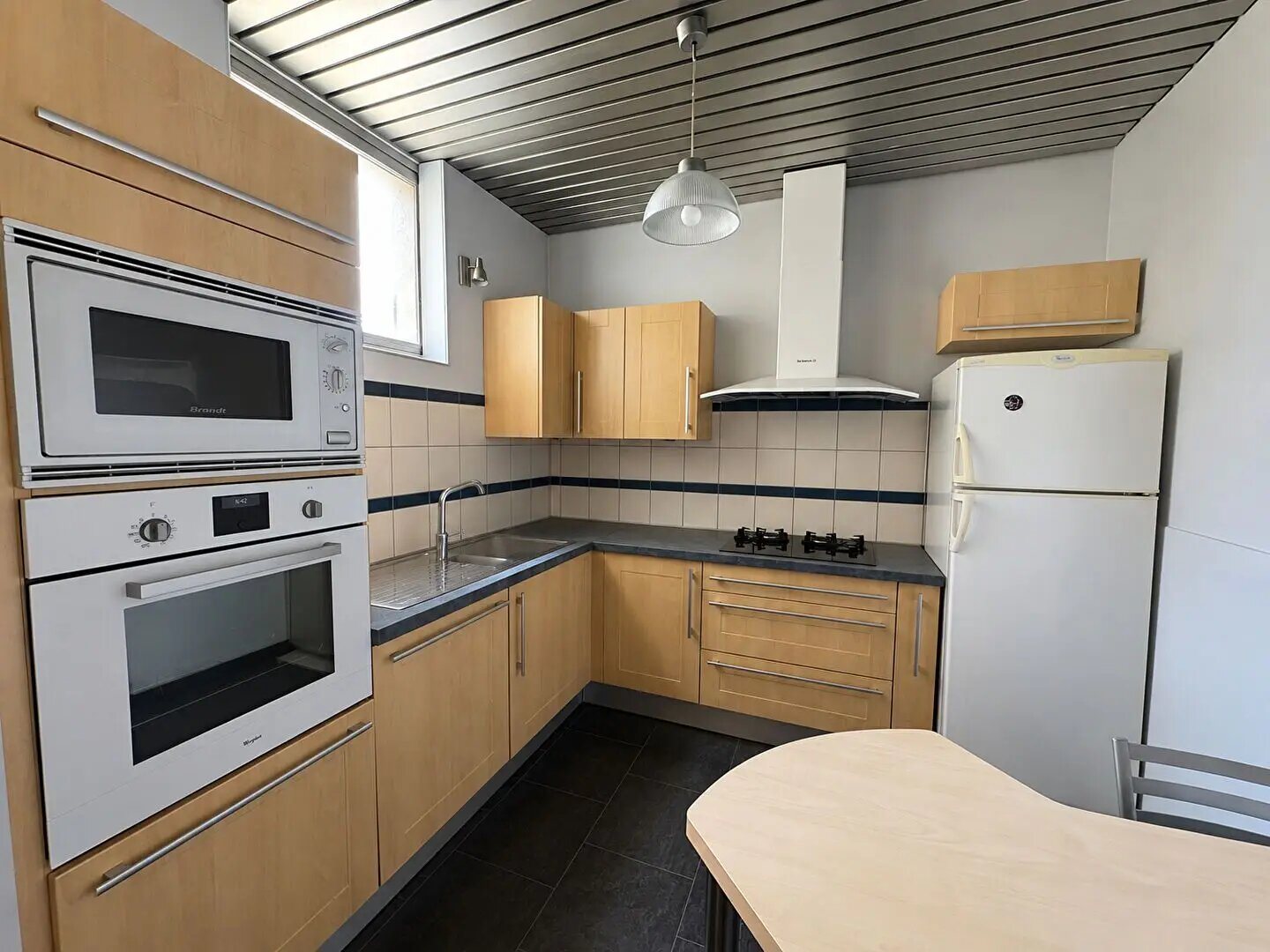 Appartement à vendre, 139m², Lons-le-Saunier