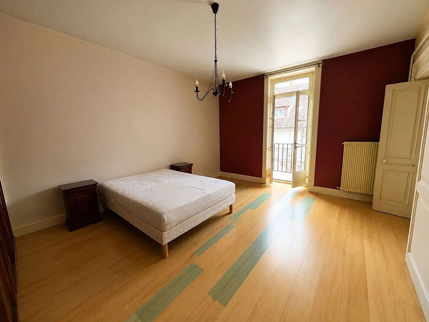 Appartement à vendre, 139m², Lons-le-Saunier