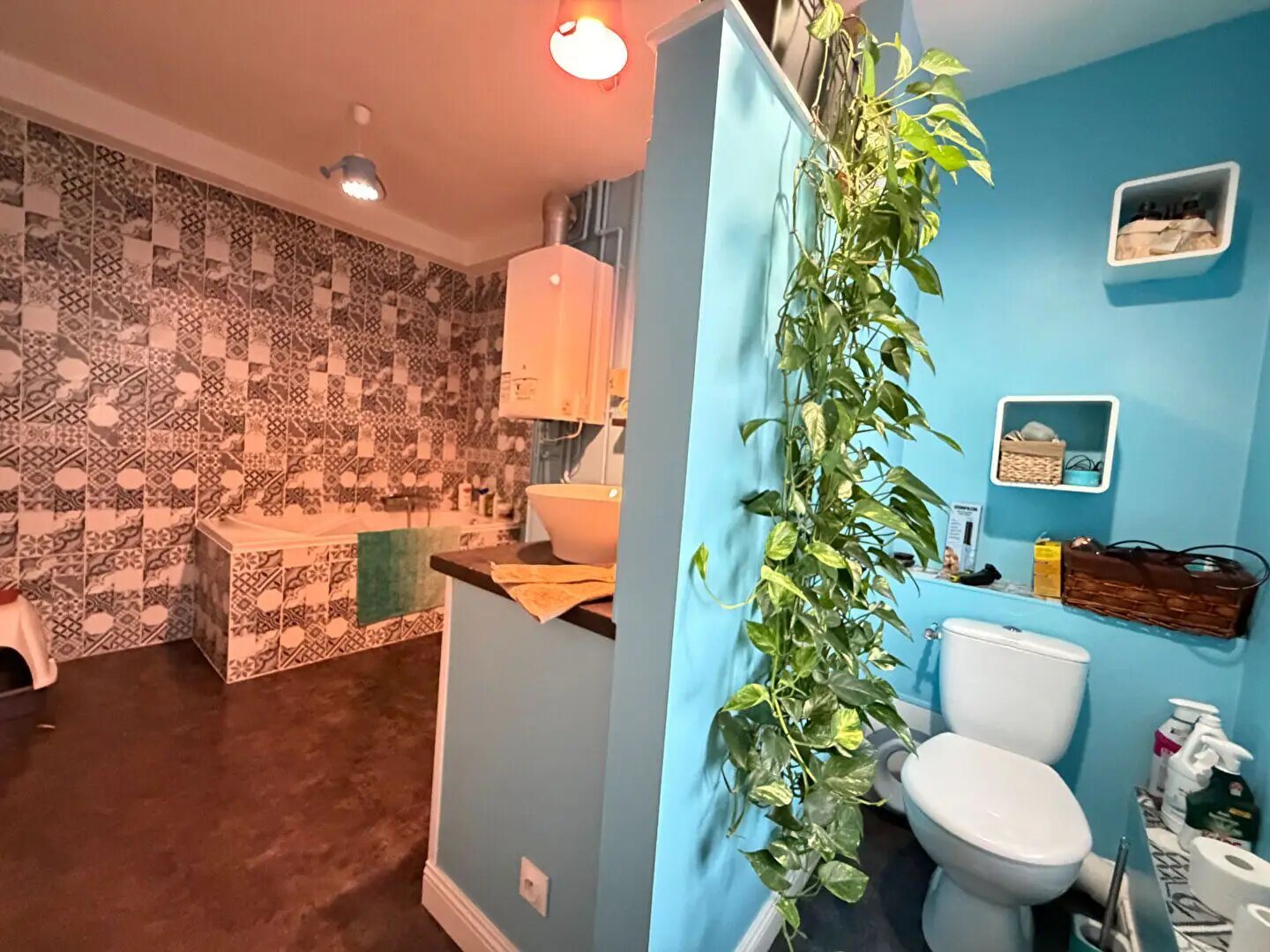Appartement à vendre, 104m², Lons-le-Saunier
