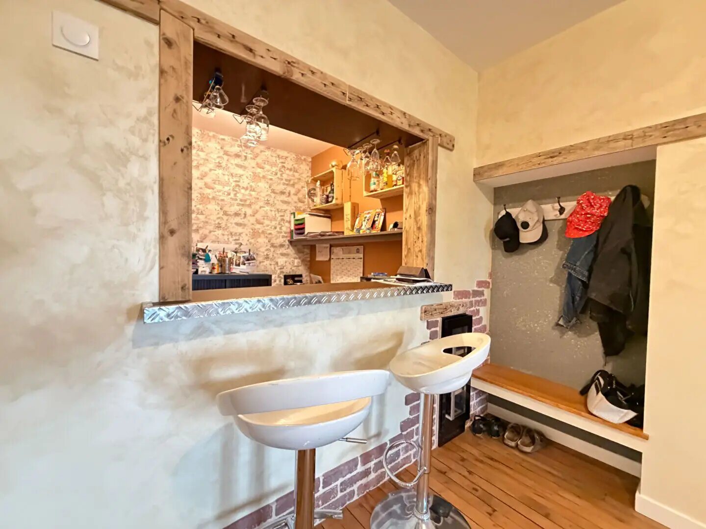 Appartement à vendre, 104m², Lons-le-Saunier