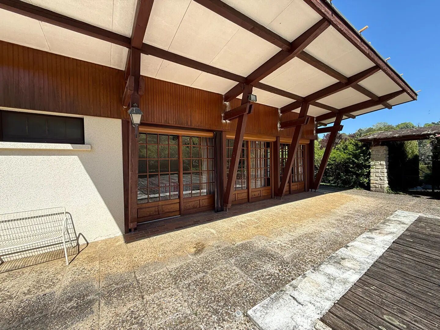 Maison à vendre, 92m², Lons-le-Saunier
