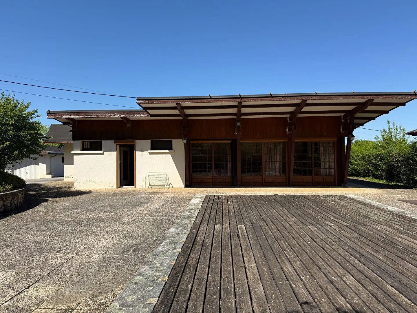 Maison à vendre, 92m², Lons-le-Saunier