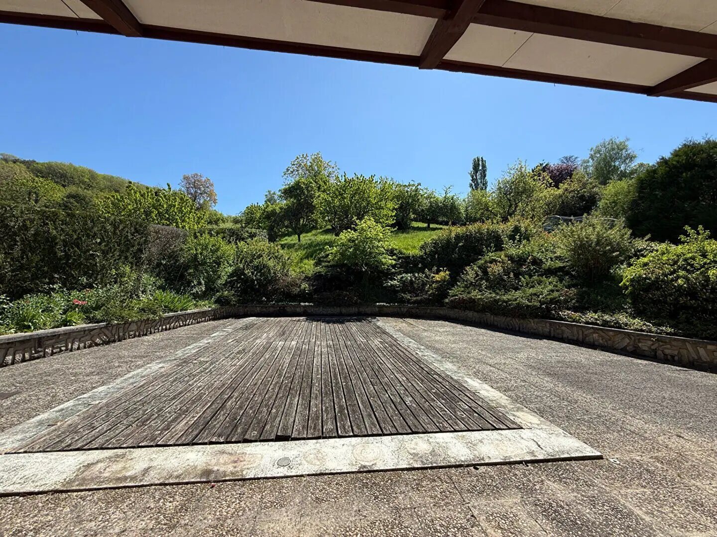 Maison à vendre, 92m², Lons-le-Saunier