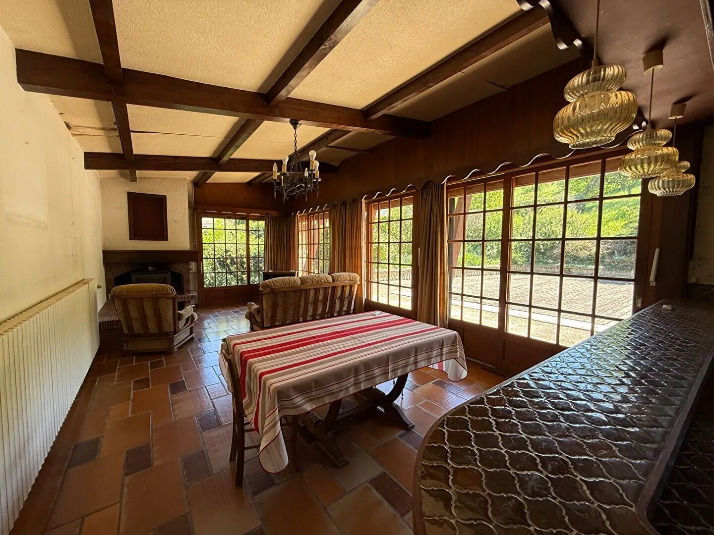 Maison à vendre, 92m², Lons-le-Saunier