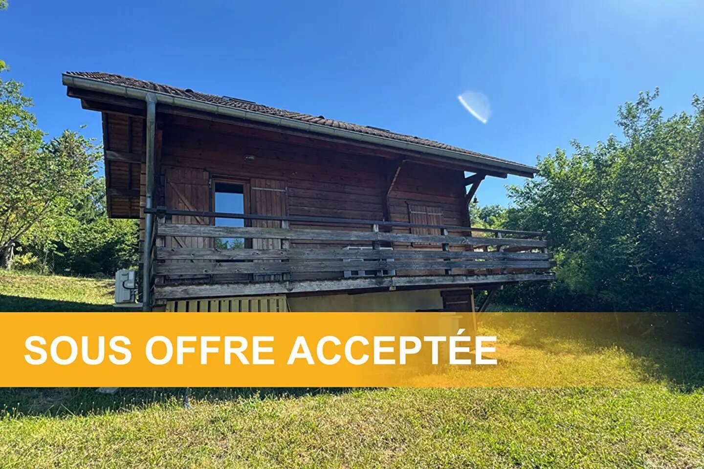 Maison à vendre, 49m², Montmorot