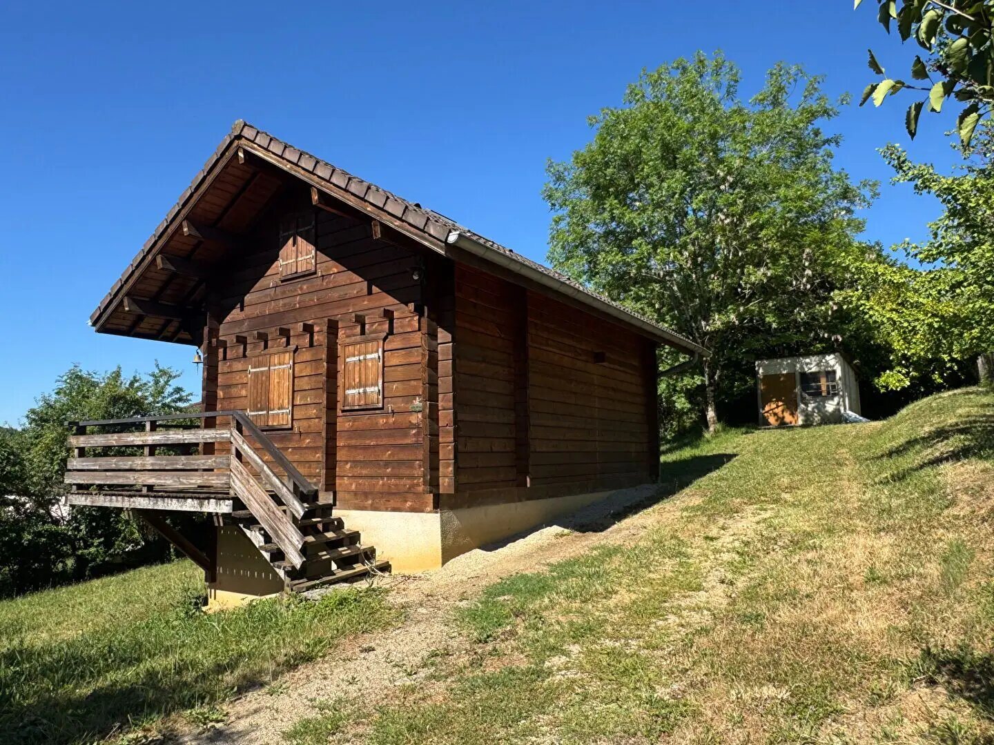 Maison à vendre, 49m², Montmorot