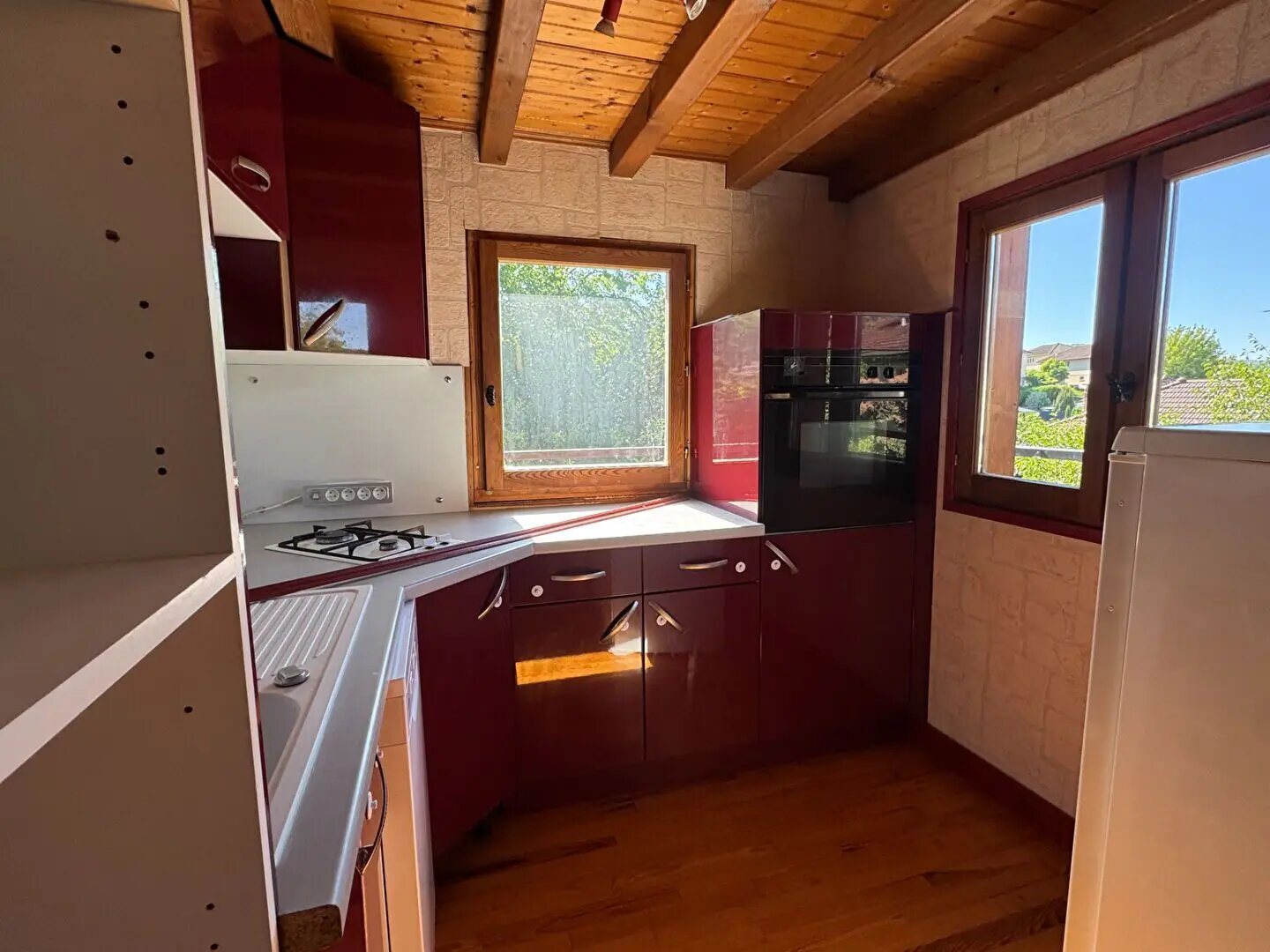 Maison à vendre, 49m², Montmorot