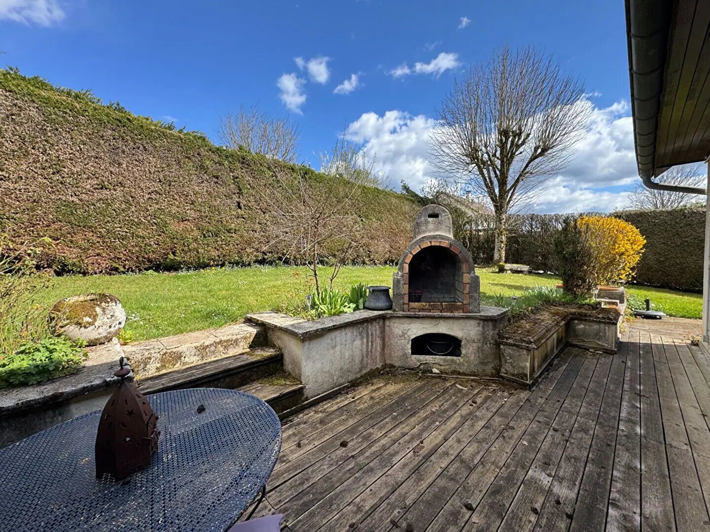 Maison à vendre, 95m², Lons-le-Saunier