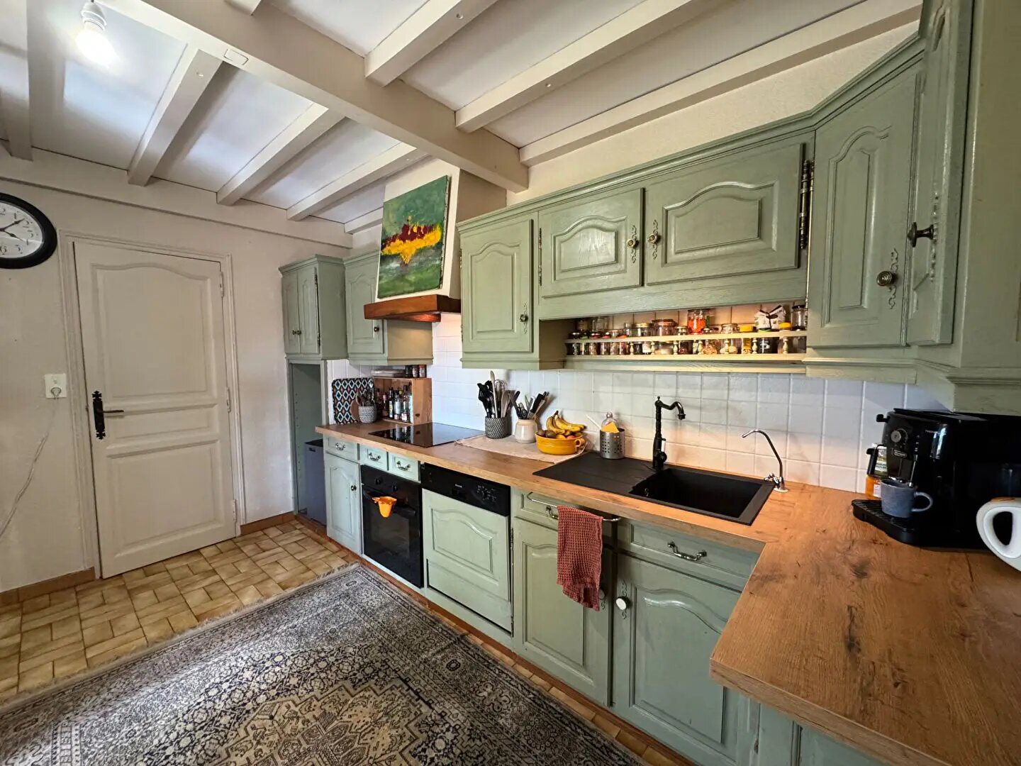 Maison à vendre, 95m², Lons-le-Saunier