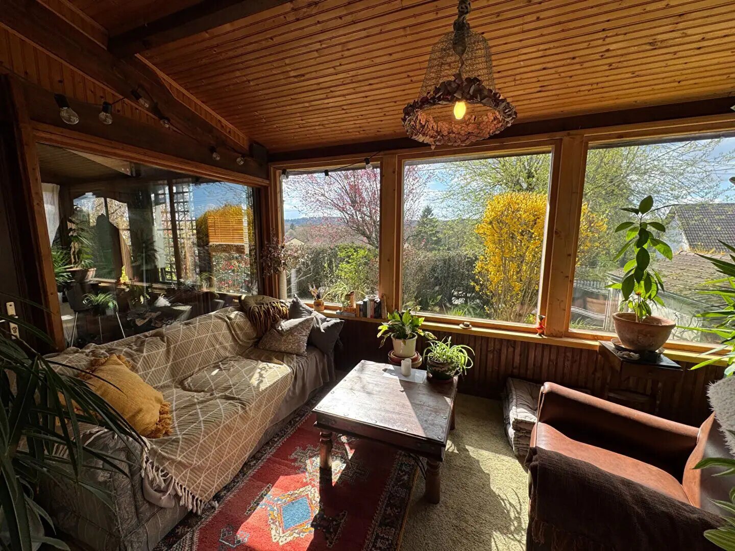 Maison à vendre, 95m², Lons-le-Saunier