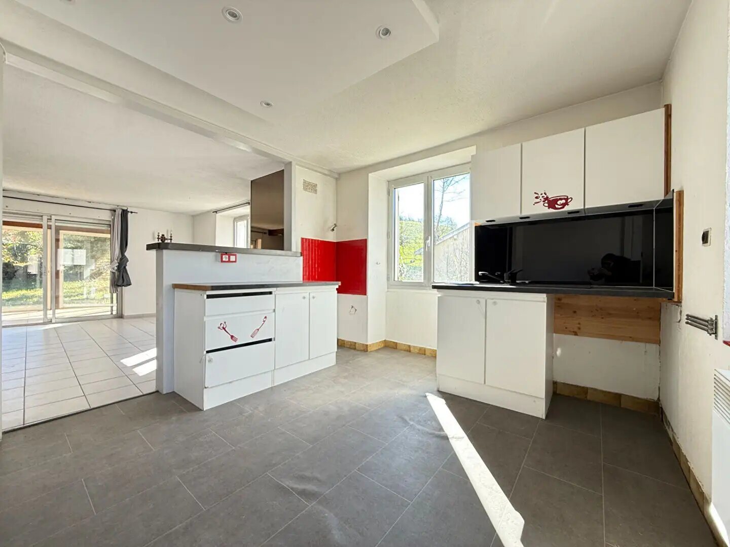 Maison à vendre, 73m², Lons-le-Saunier