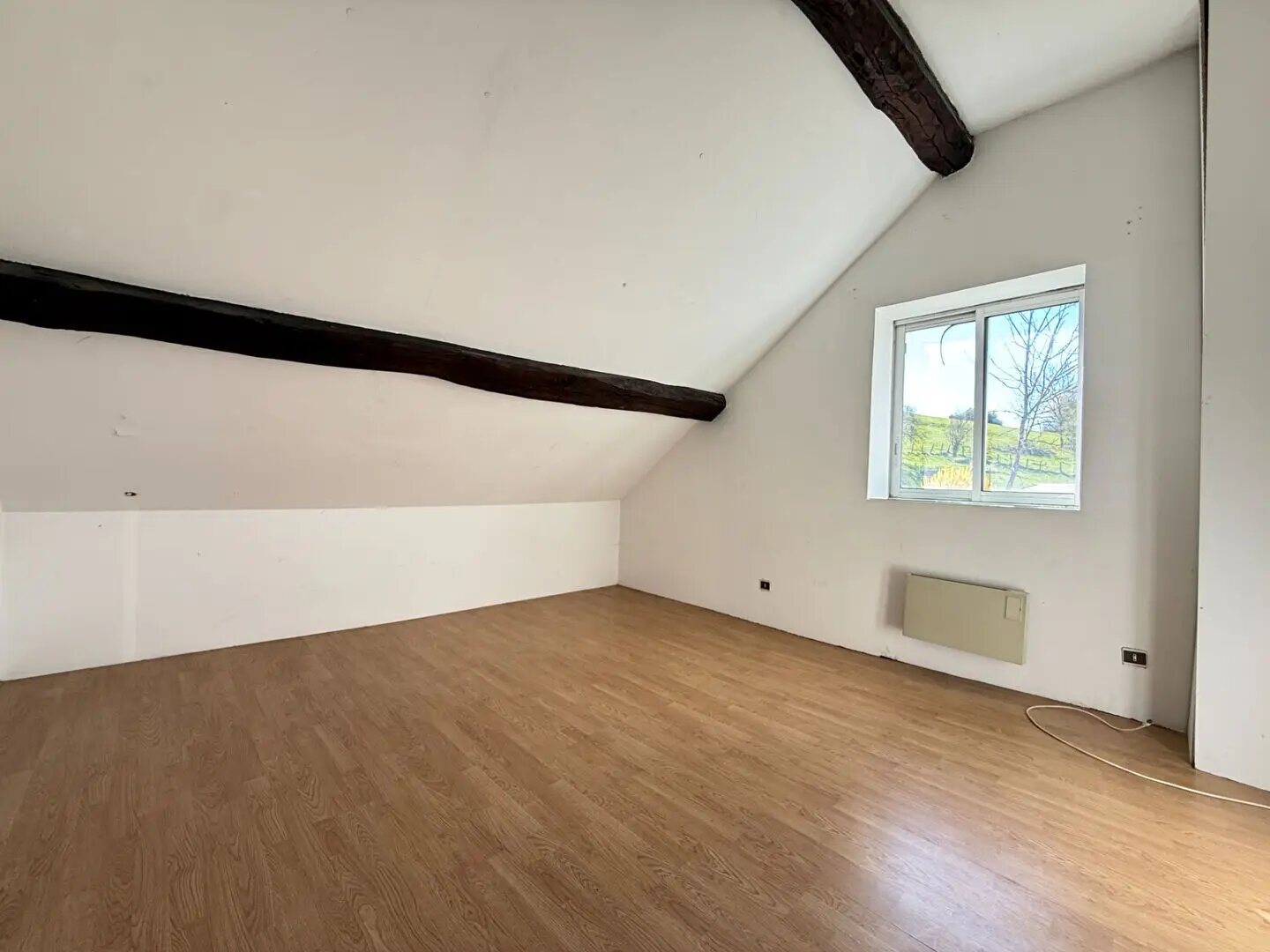 Maison à vendre, 73m², Lons-le-Saunier