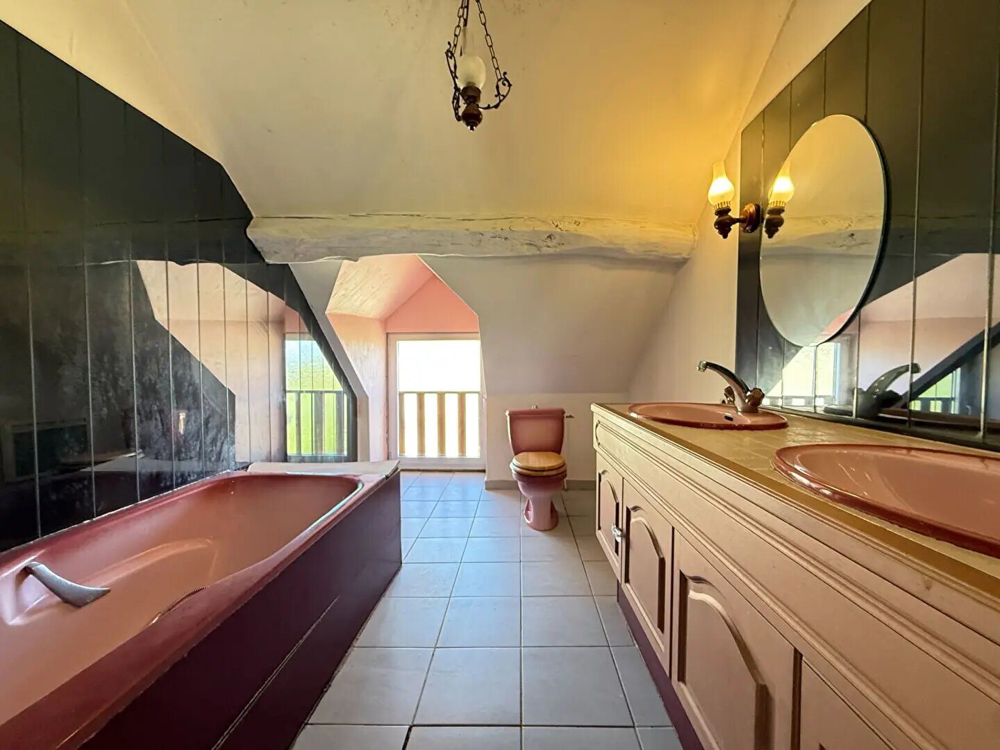Maison à vendre, 73m², Lons-le-Saunier