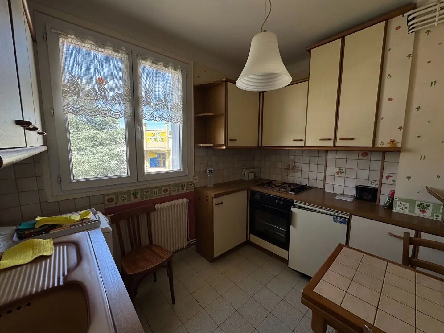 Appartement à vendre, 47m², Lons-le-Saunier