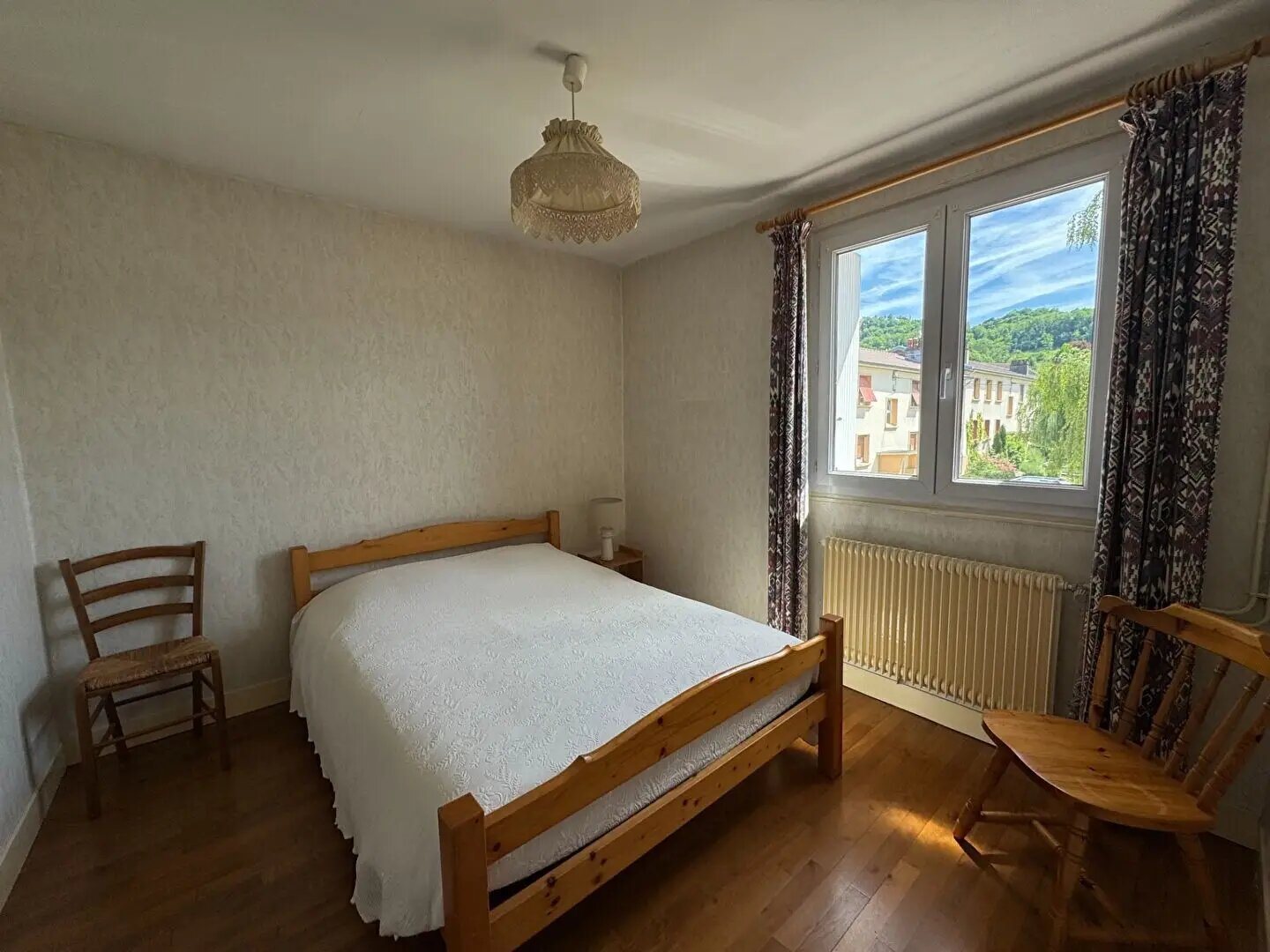 Appartement à vendre, 47m², Lons-le-Saunier