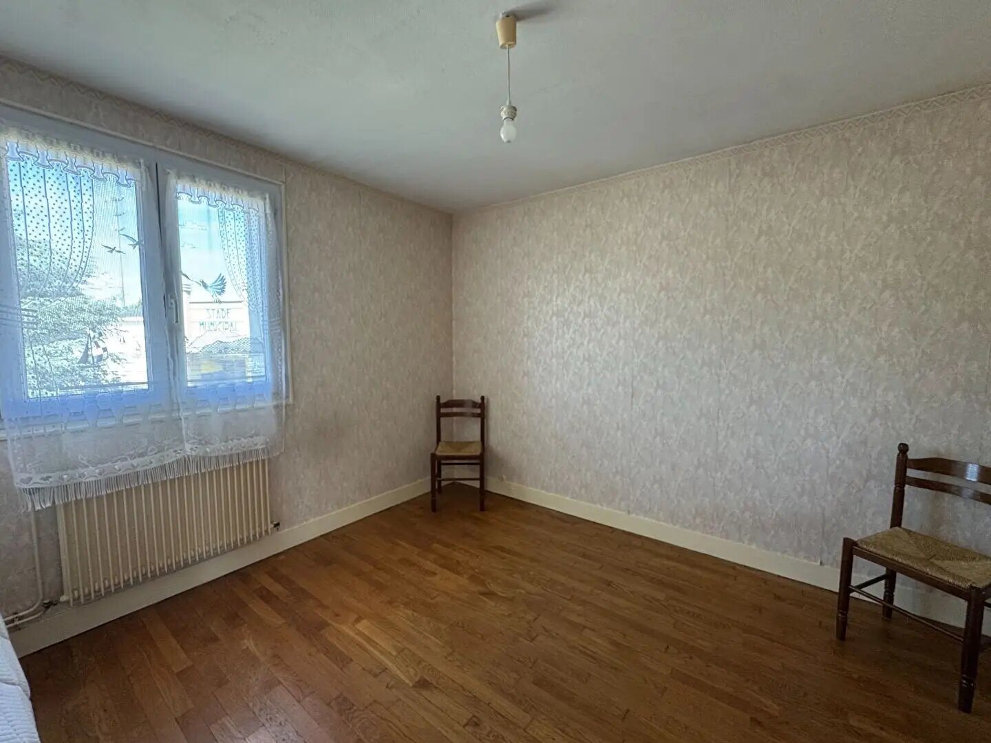 Appartement à vendre, 47m², Lons-le-Saunier