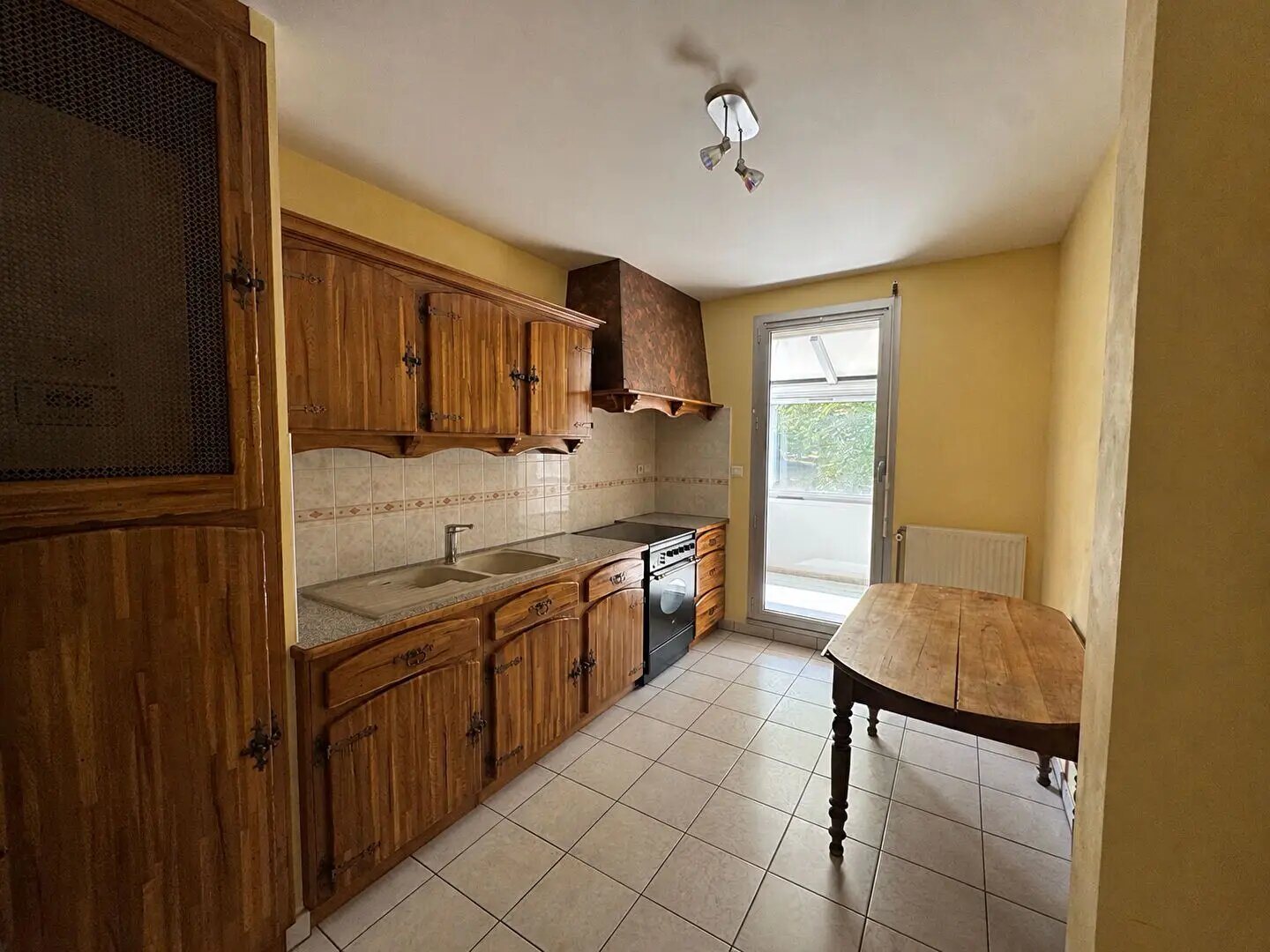 Appartement à vendre, 65m², Lons-le-Saunier