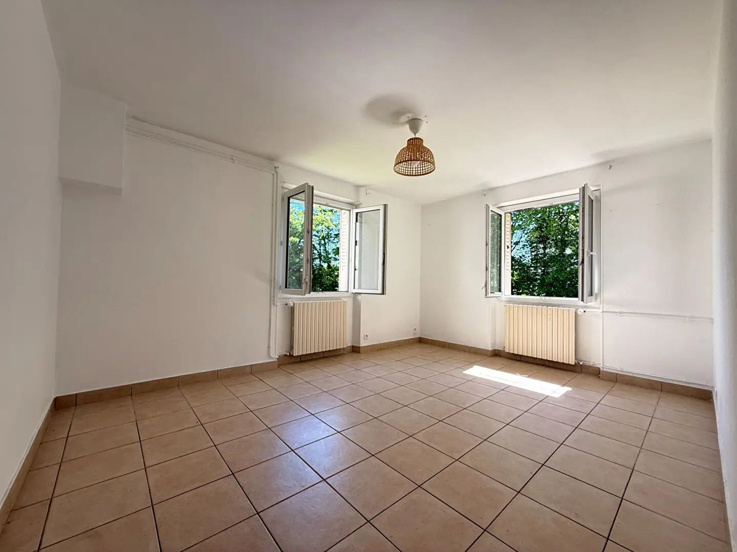 Appartement à vendre, 50m², Lons-le-Saunier