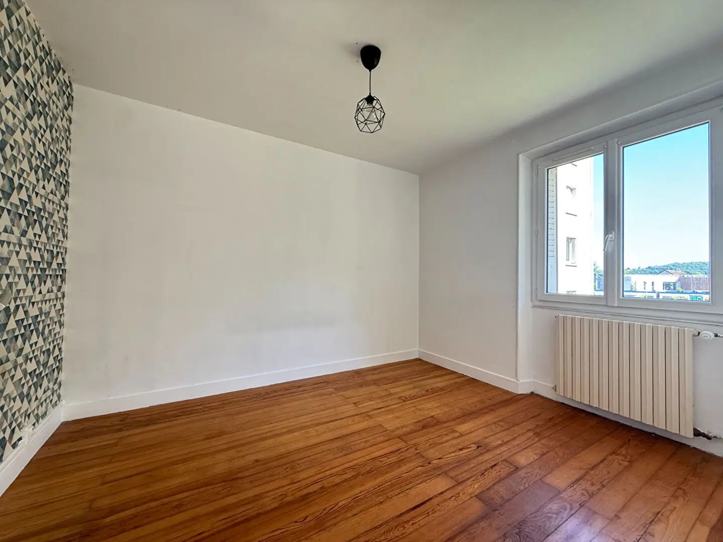 Appartement à vendre, 50m², Lons-le-Saunier