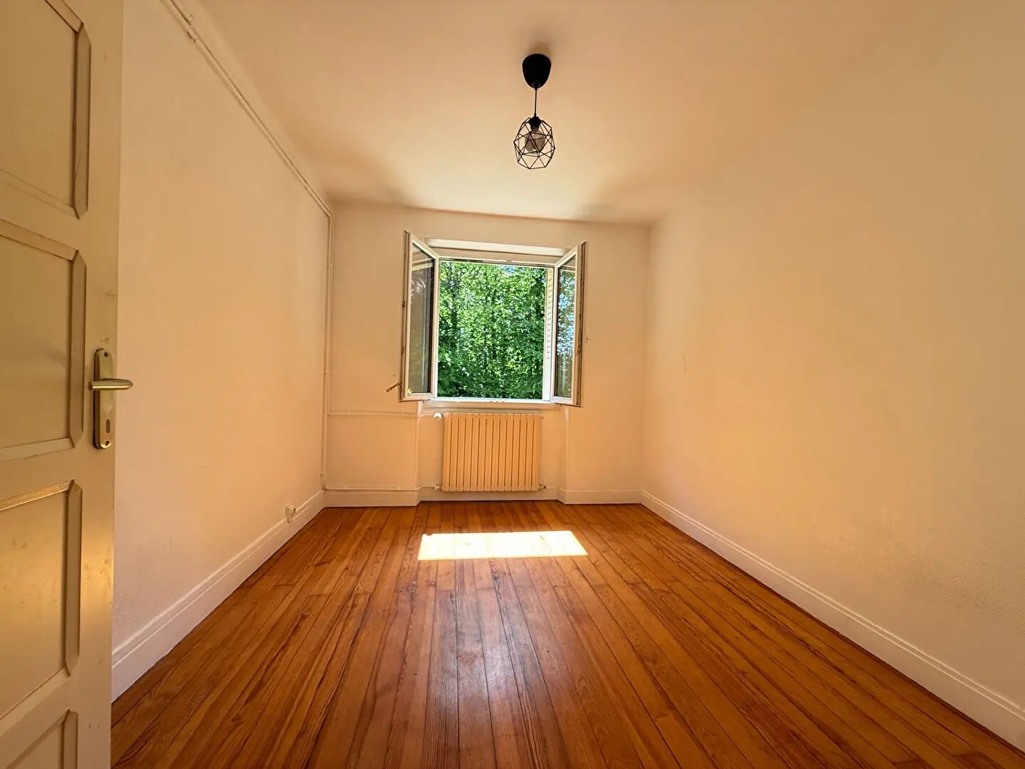 Appartement à vendre, 50m², Lons-le-Saunier