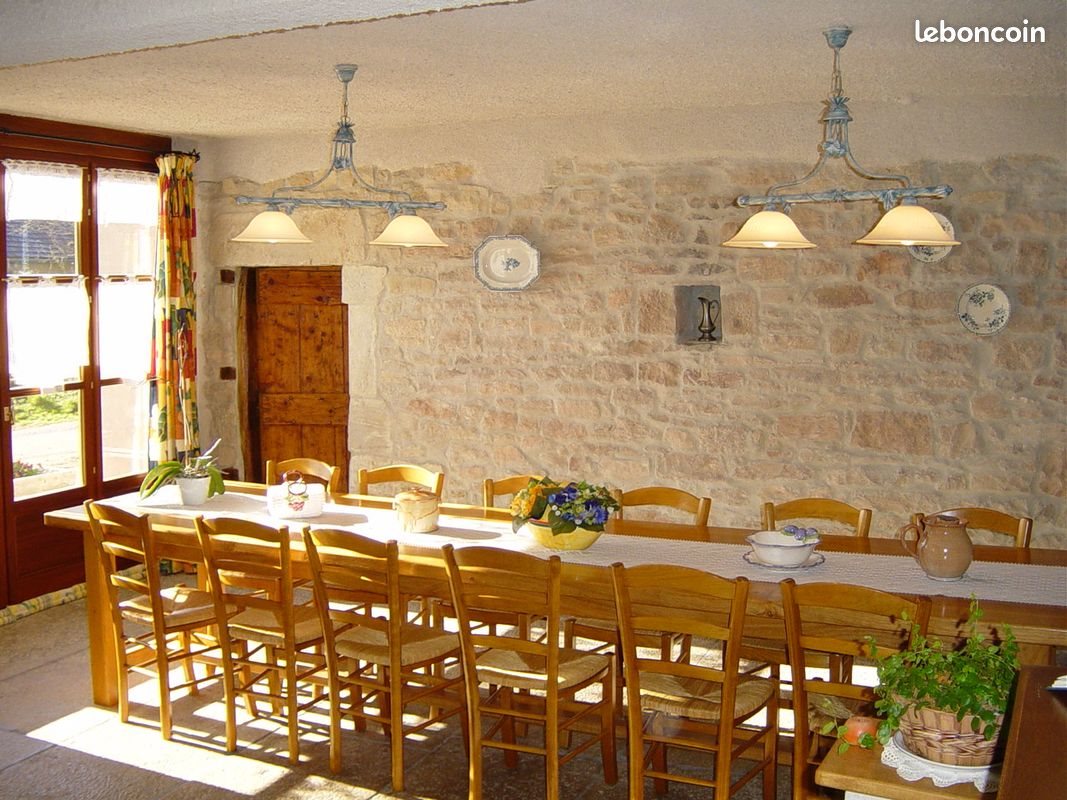 Maison à vendre, 195m², Orgelet