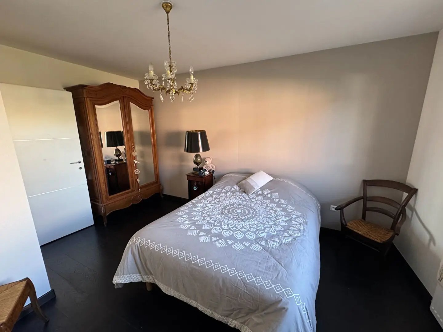 Maison à vendre, 85m², Courlaoux