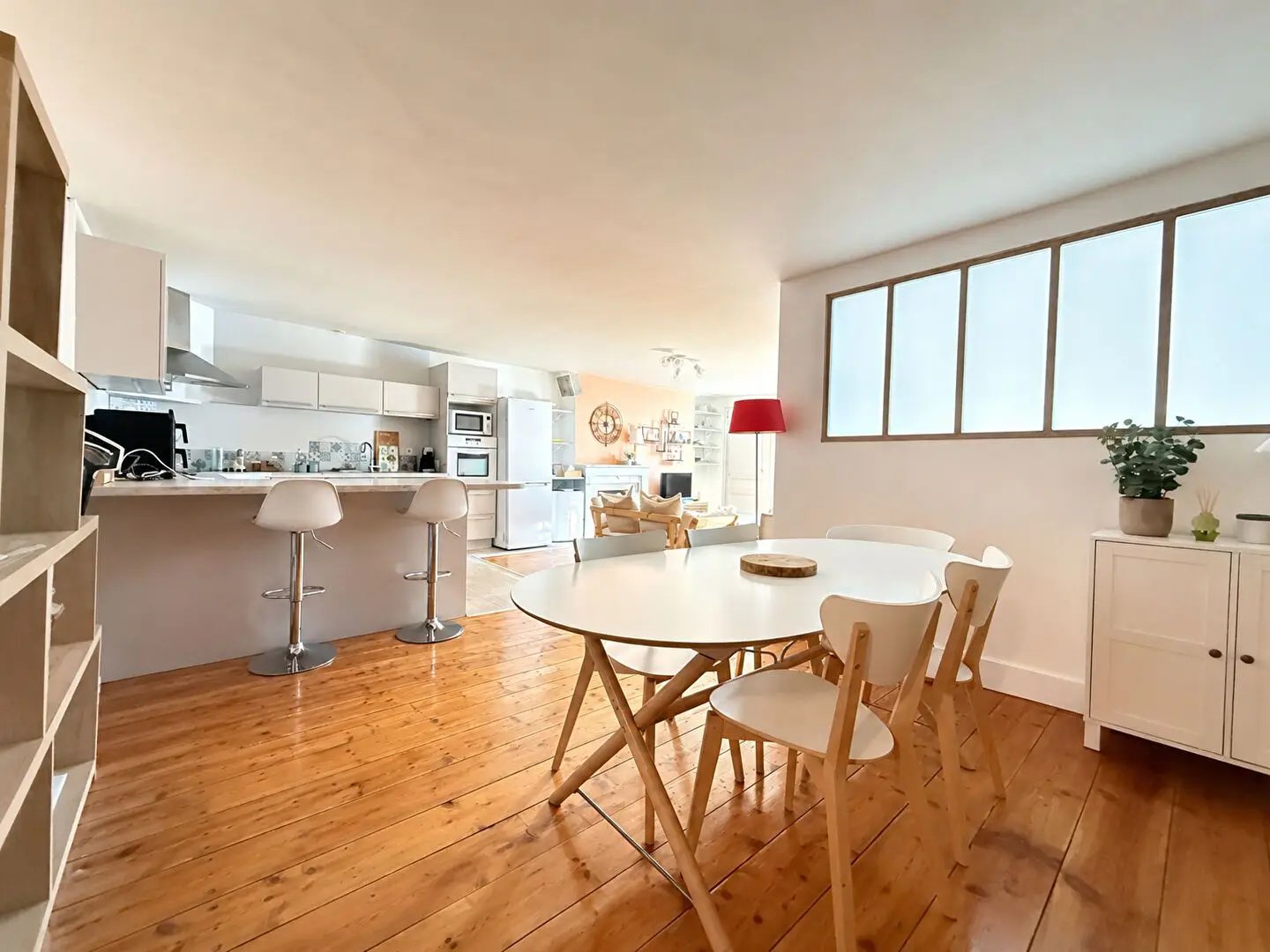 Appartement à vendre, 130m², Lons-le-Saunier