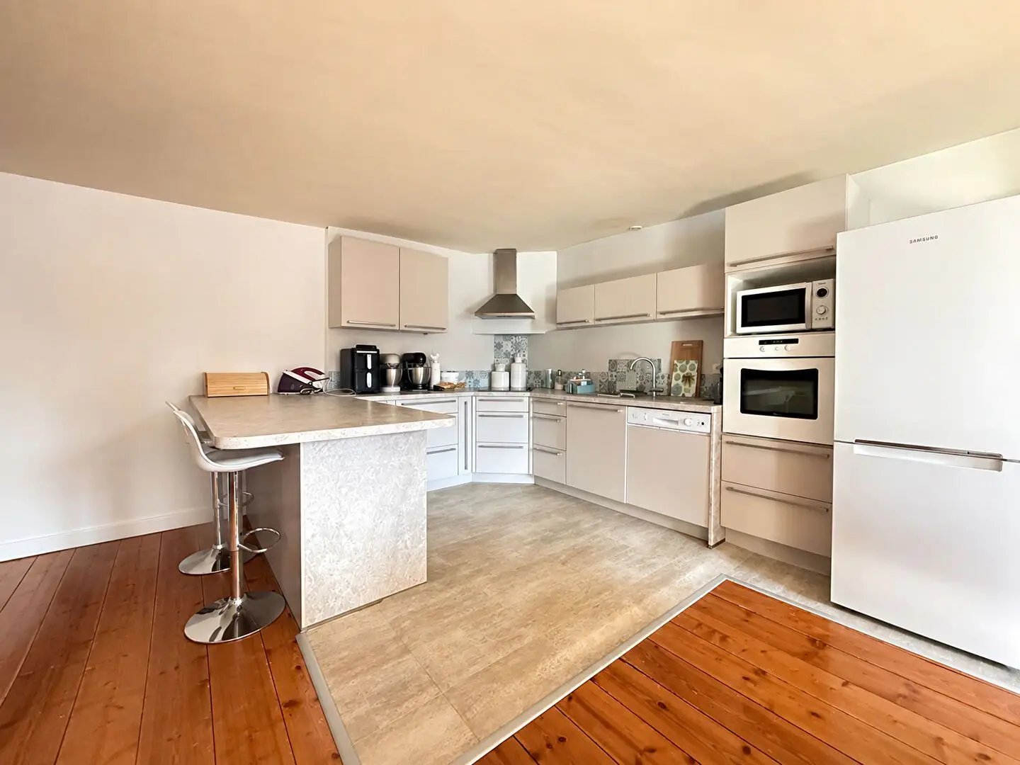 Appartement à vendre, 130m², Lons-le-Saunier