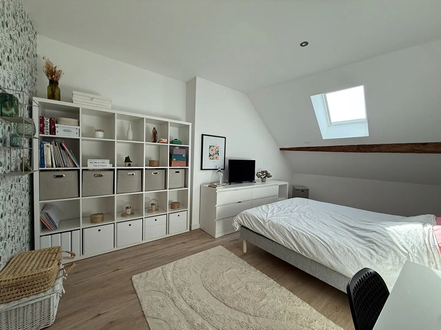 Appartement à vendre, 130m², Lons-le-Saunier
