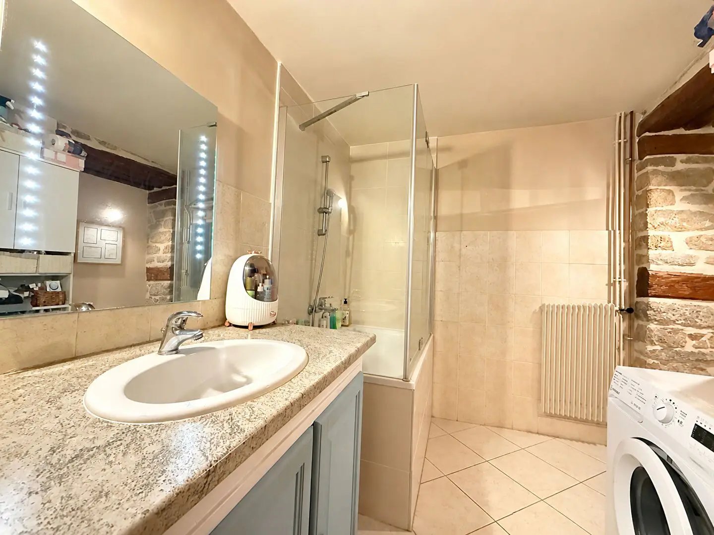 Appartement à vendre, 130m², Lons-le-Saunier
