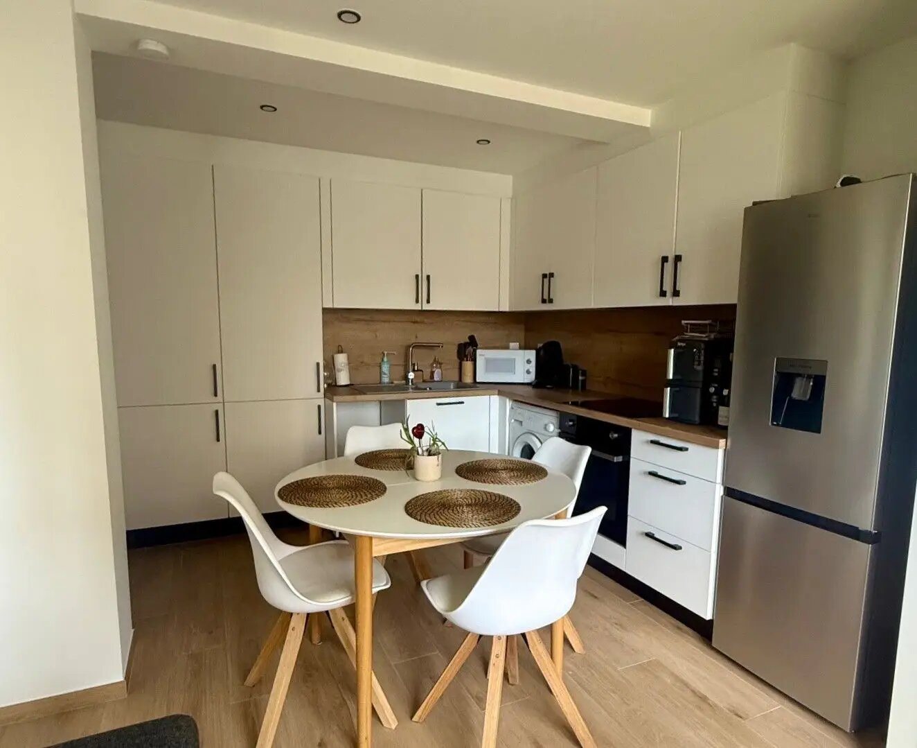 Appartement à vendre, 29m², Lons-le-Saunier