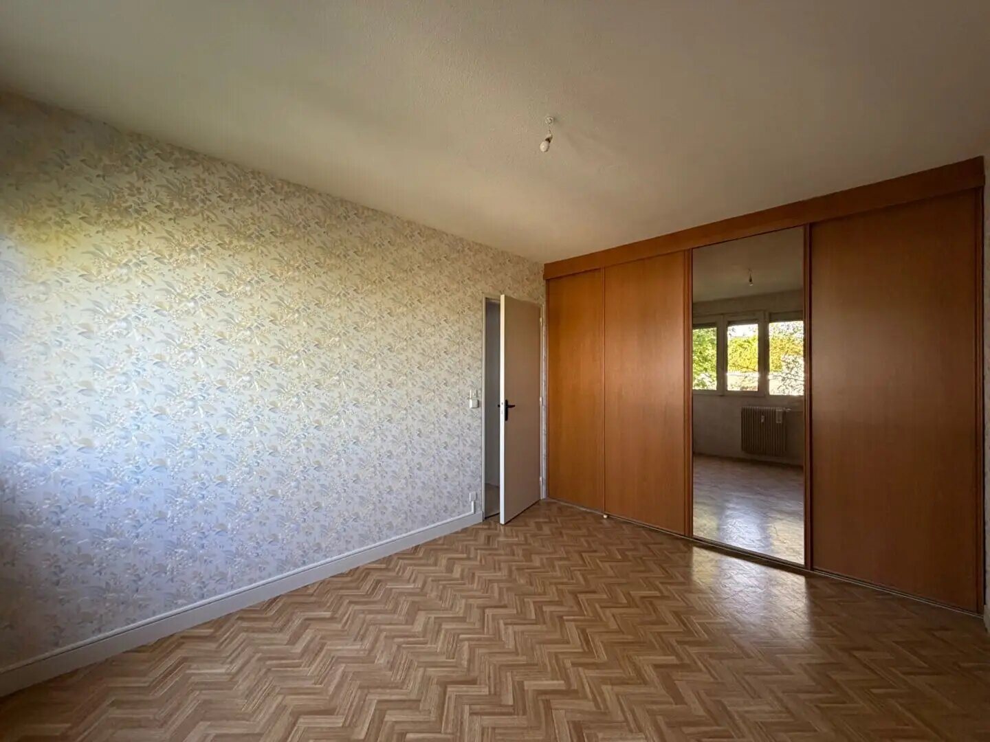 Appartement à vendre, 84m², Lons-le-Saunier