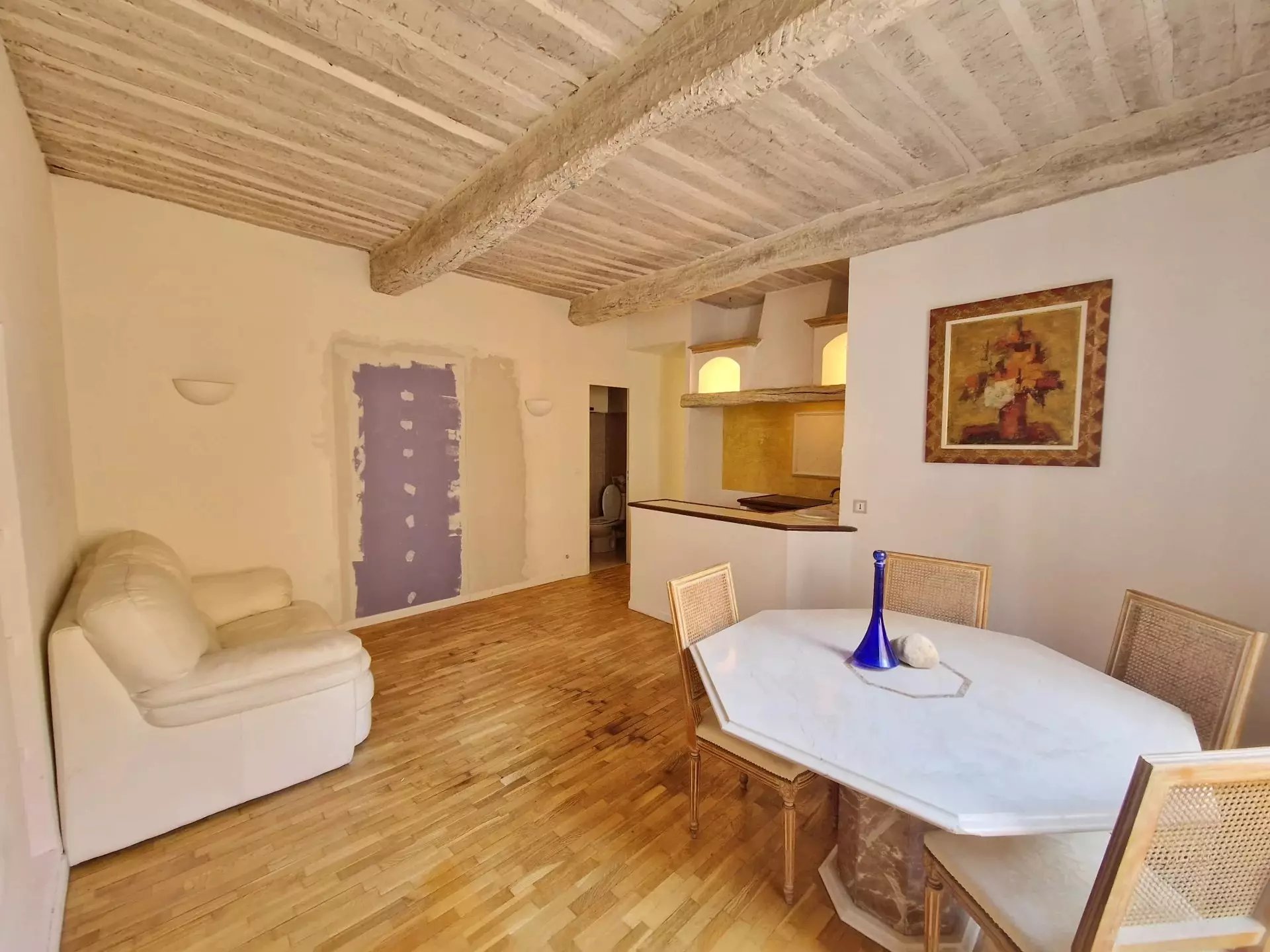 Appartement à vendre, 39m², Vence