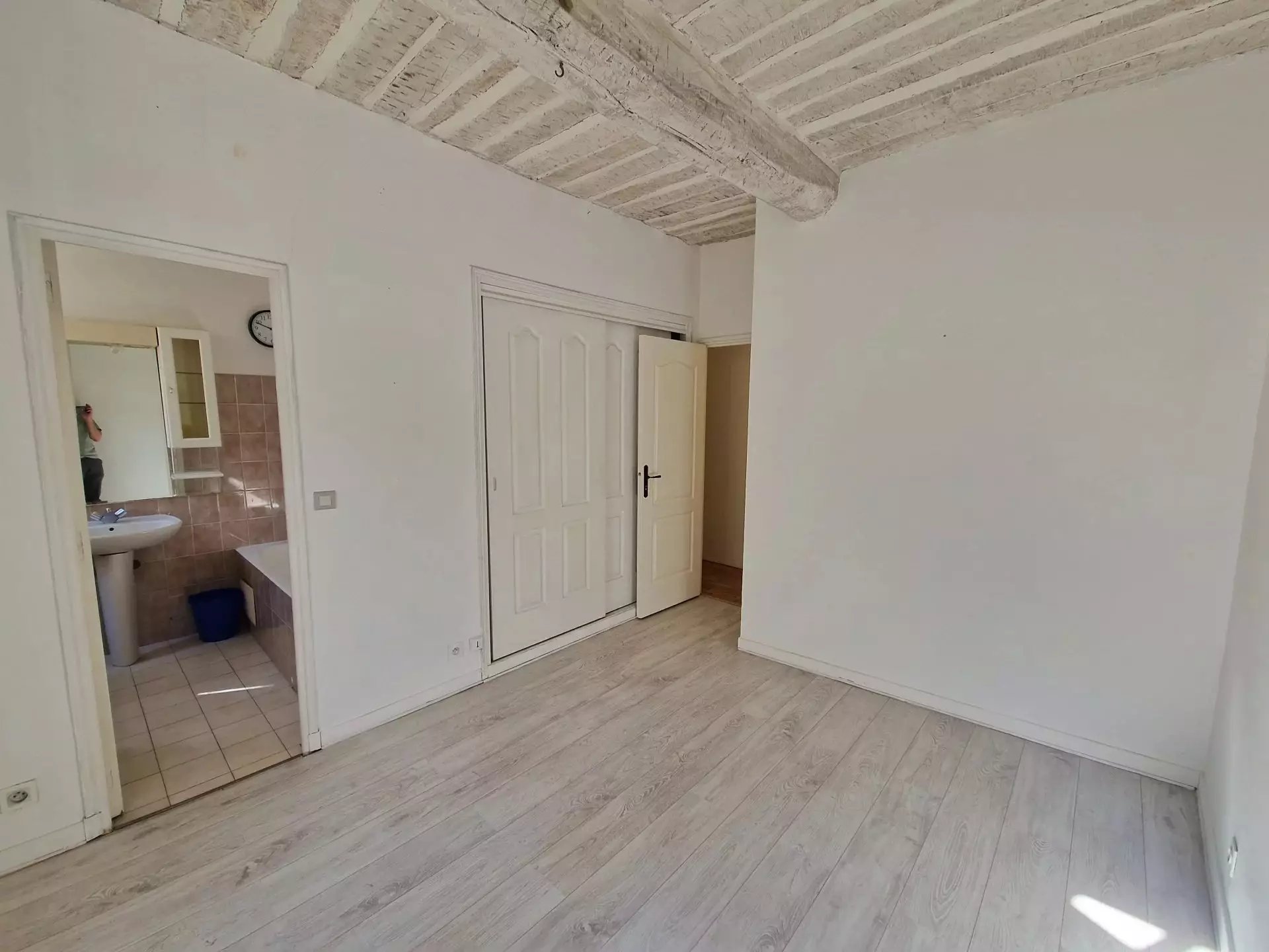 Appartement à vendre, 39m², Vence