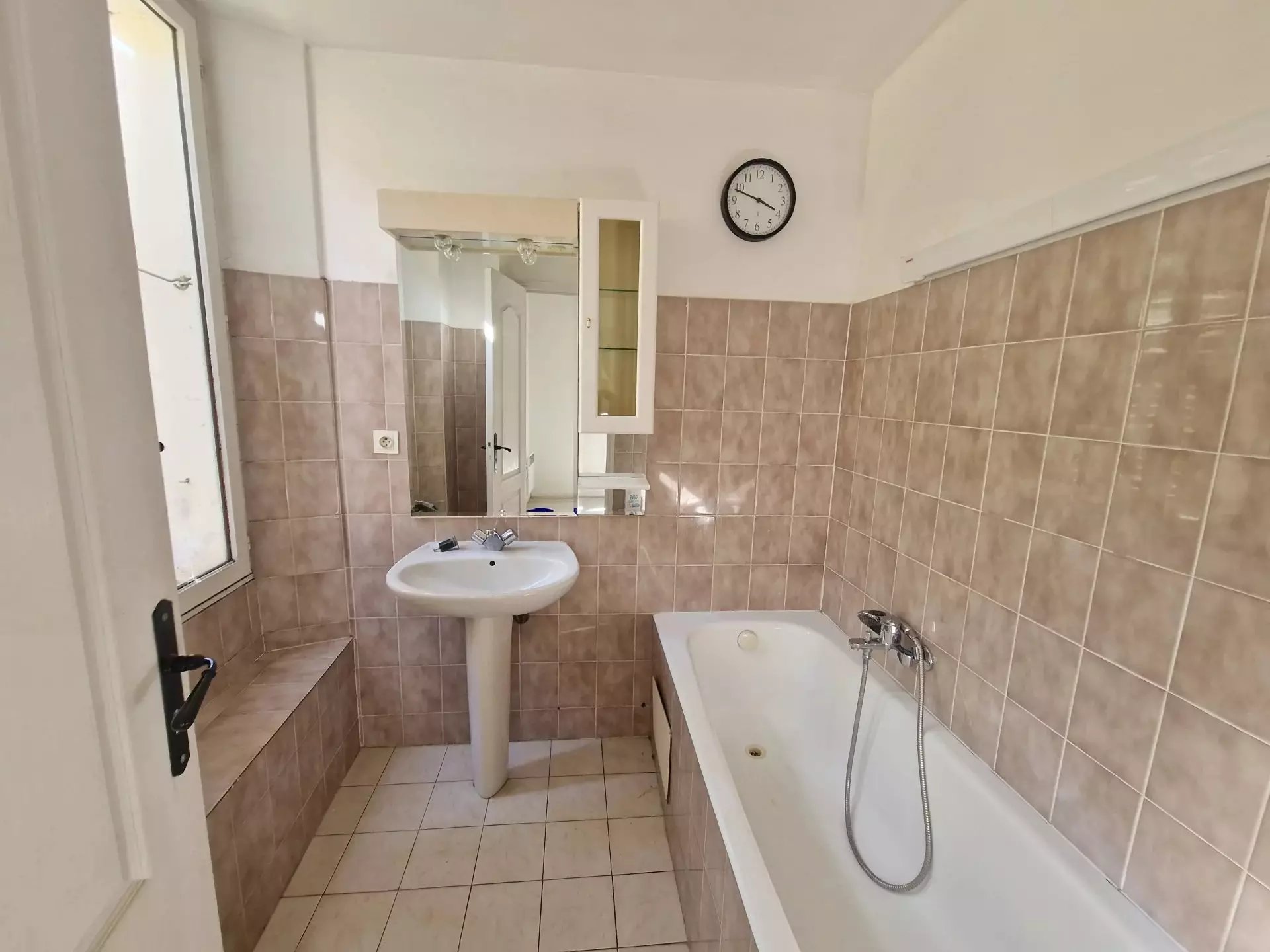 Appartement à vendre, 39m², Vence